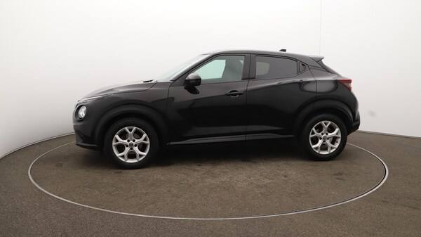 Used Nissan Juke 2019 for sale - 75402243: Photo 66