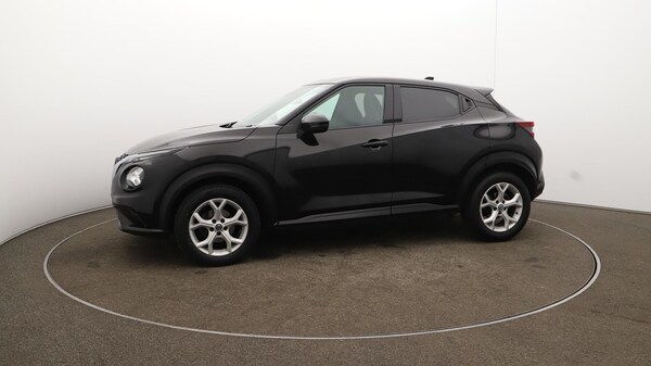 Used Nissan Juke 2019 for sale - 75402243: Photo 67