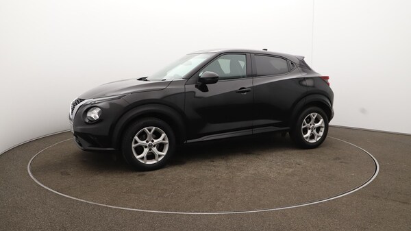 Used Nissan Juke 2019 for sale - 75402243: Photo 68