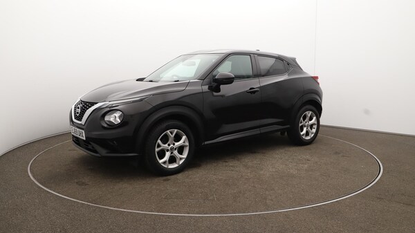 Used Nissan Juke 2019 for sale - 75402243: Photo 69