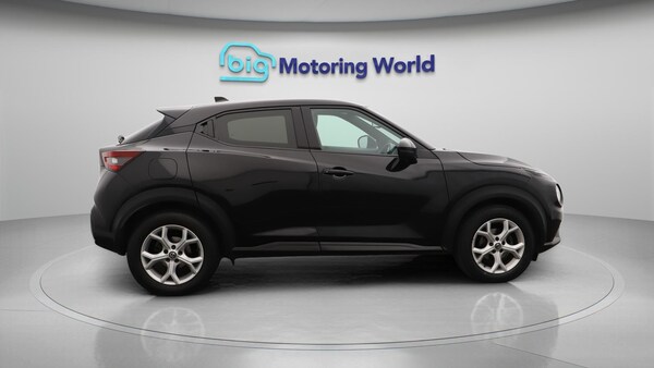 Used Nissan Juke 2019 for sale - 75402243: Photo 9