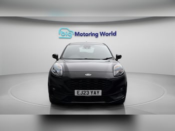 Used Ford Puma 2023 for sale - 79019907: Photo
