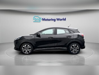 Used Ford Puma 2023 for sale - 79019907: Photo
