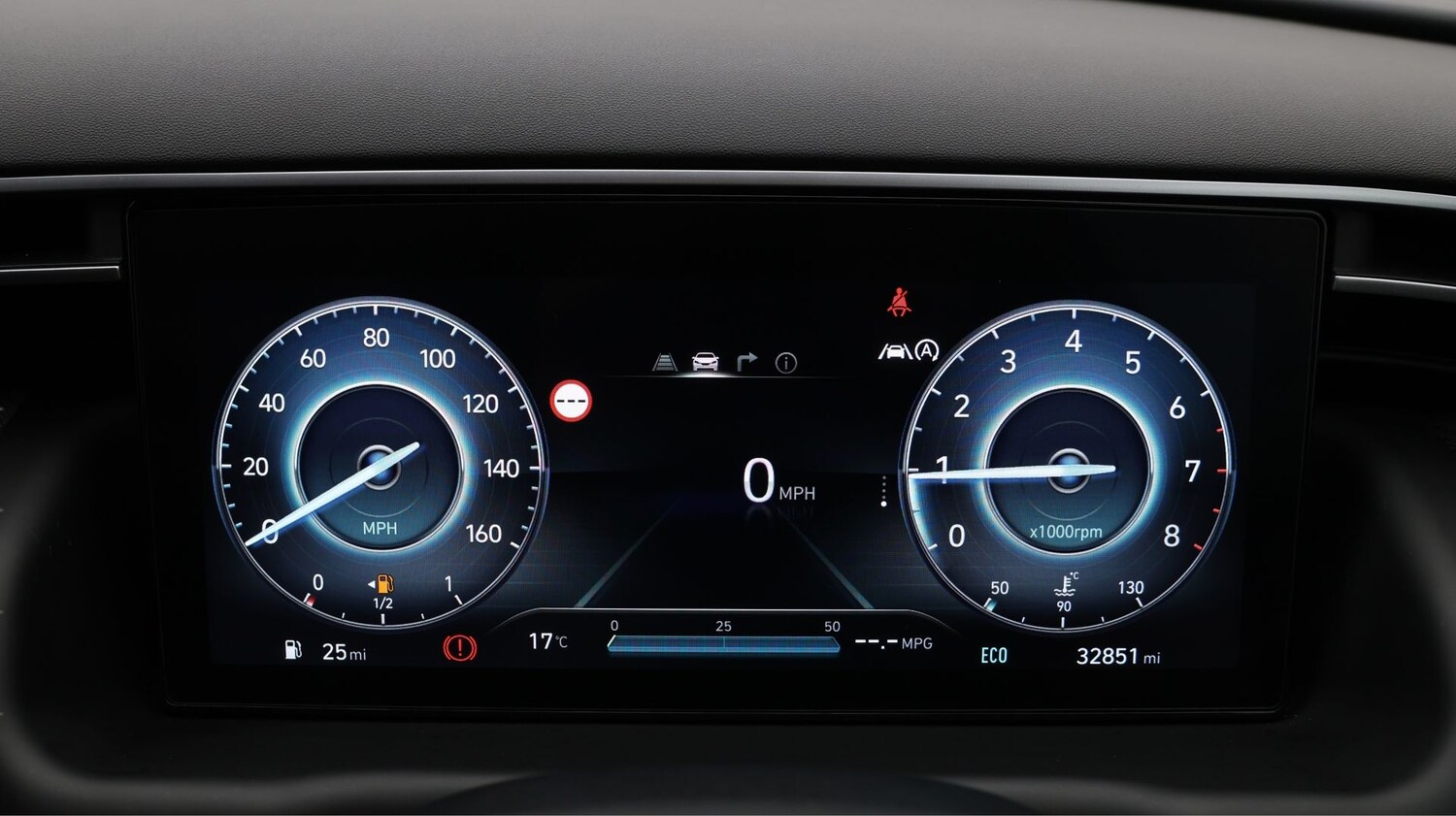 Used Hyundai TUCSON 2023 for sale - 77615919: Photo 10