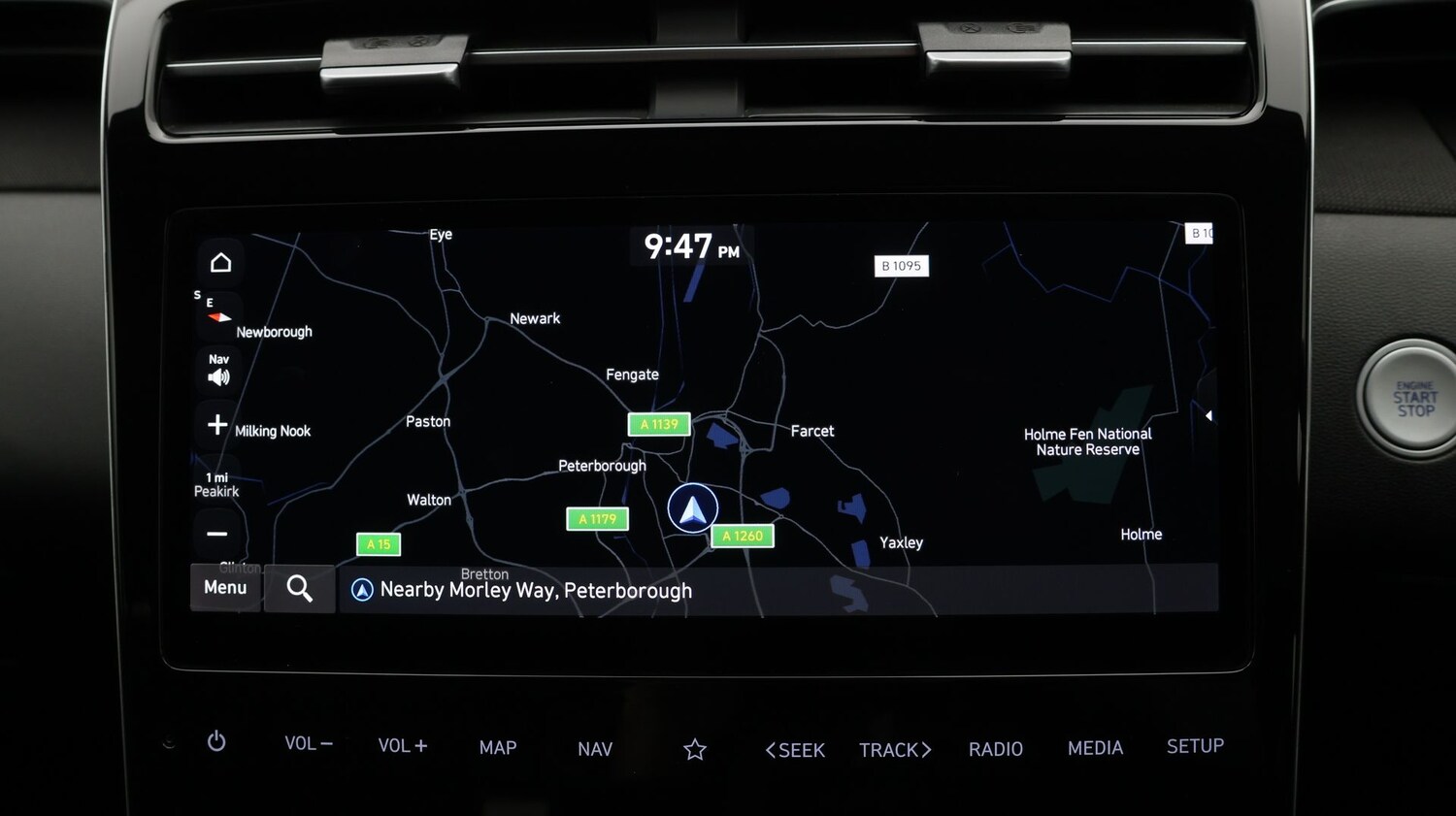 Used Hyundai TUCSON 2023 for sale - 77615919: Photo 11