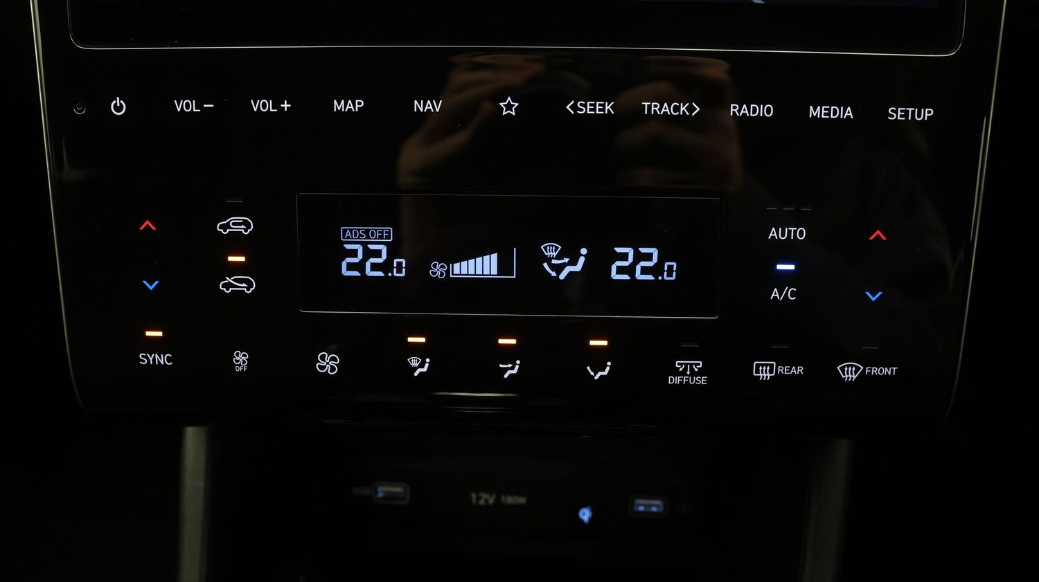 Used Hyundai TUCSON 2023 for sale - 77615919: Photo 12