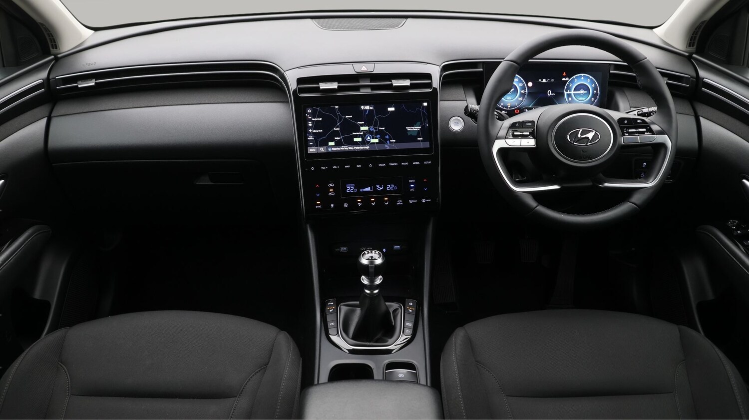 Used Hyundai TUCSON 2023 for sale - 77615919: Photo 13