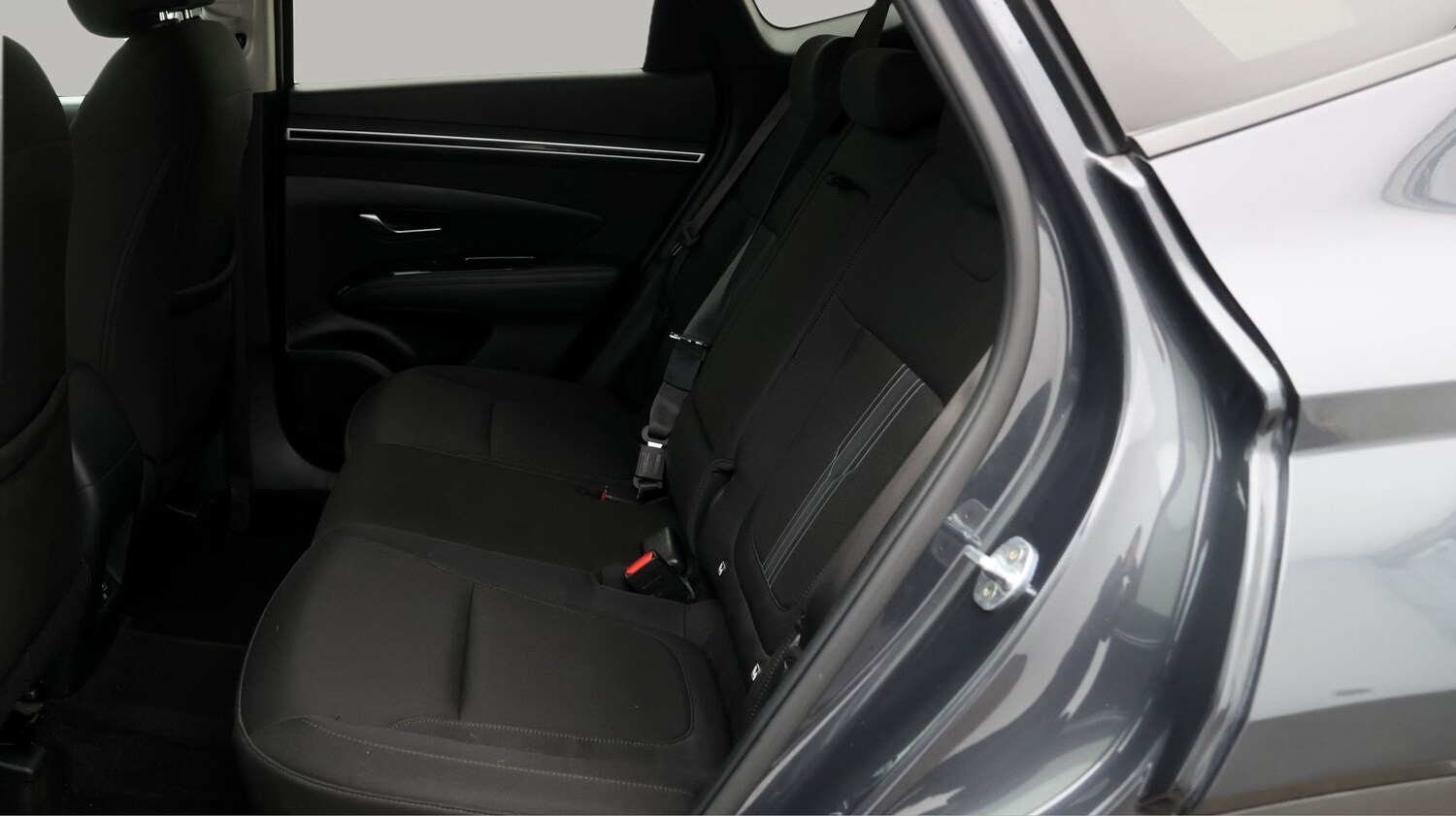 Used Hyundai TUCSON 2023 for sale - 77615919: Photo 16