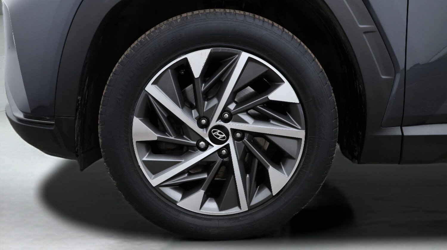 Used Hyundai TUCSON 2023 for sale - 77615919: Photo 18