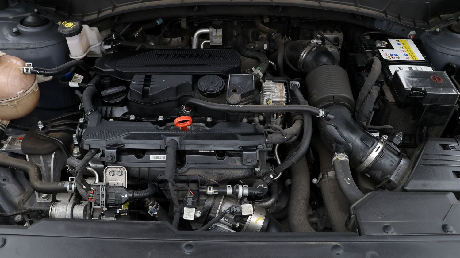 Used Hyundai TUCSON 2023 for sale - 77615919: Photo 19