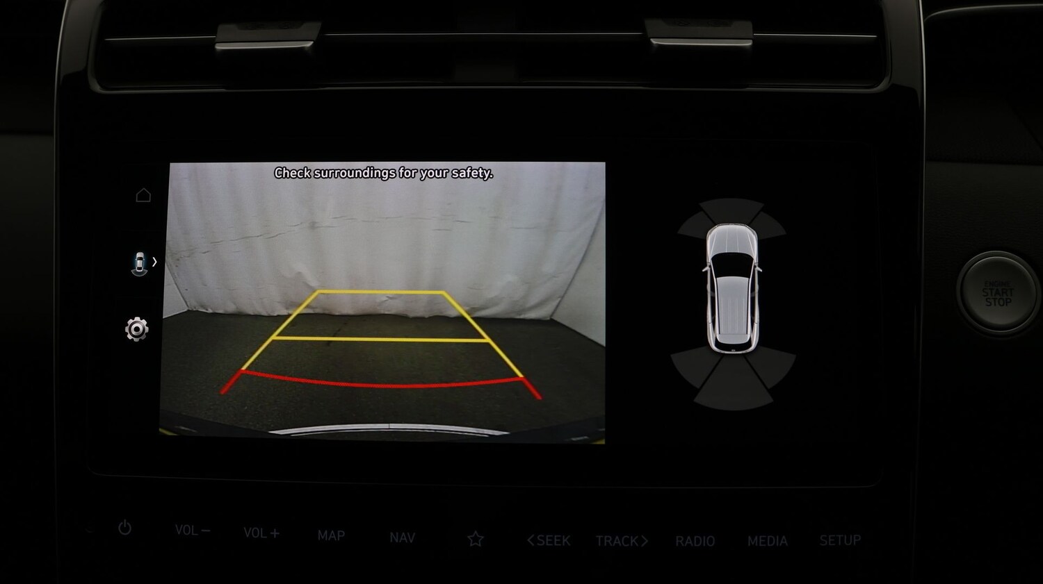 Used Hyundai TUCSON 2023 for sale - 77615919: Photo 27