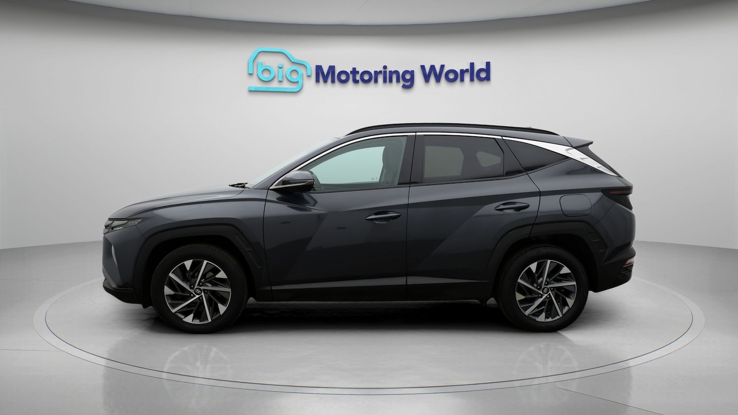 Used Hyundai TUCSON 2023 for sale - 77615919: Photo 4