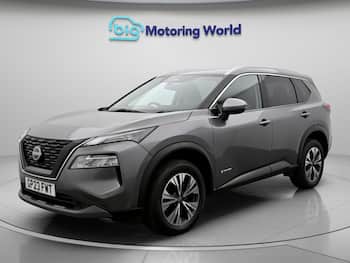 Used Volkswagen Tiguan 2021 for sale - 79555067: Photo