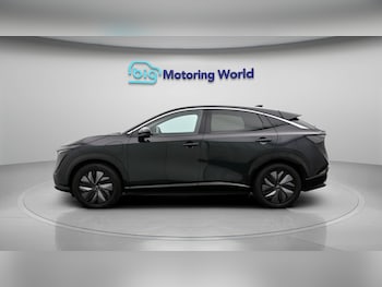 Used Nissan ARIYA 2023 for sale - 78930143: Photo