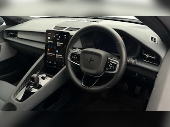 Used Polestar Polestar 2 2022 for sale - 79554763: Photo