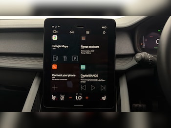 Used Polestar Polestar 2 2022 for sale - 79554763: Photo