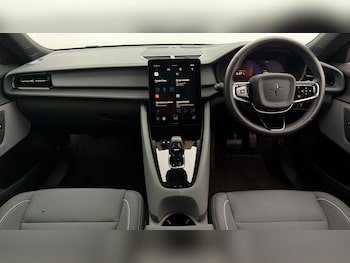 Used Polestar Polestar 2 2022 for sale - 79554763: Photo