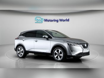 Used Nissan Qashqai 2023 for sale - 79436772: Photo