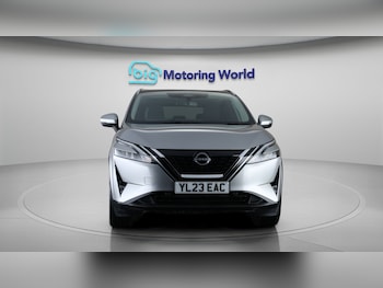 Used Nissan Qashqai 2023 for sale - 79436772: Photo