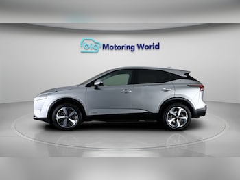 Used Nissan Qashqai 2023 for sale - 79436772: Photo