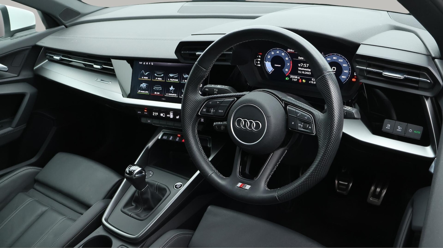 Used Audi A3 2022 for sale - 76294902: Photo 10
