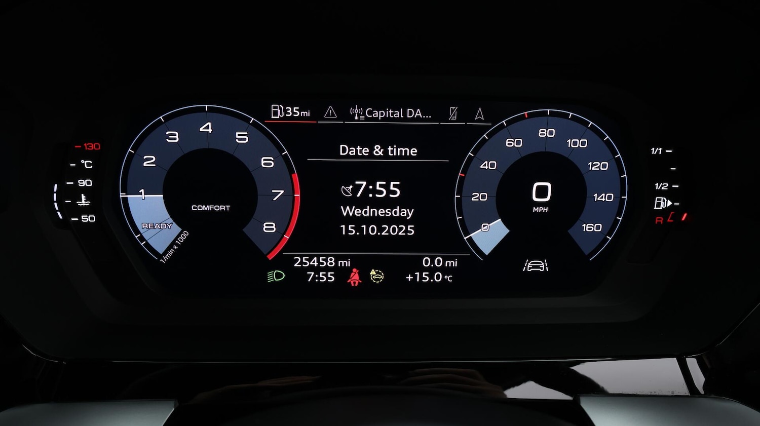Used Audi A3 2022 for sale - 76294902: Photo 11