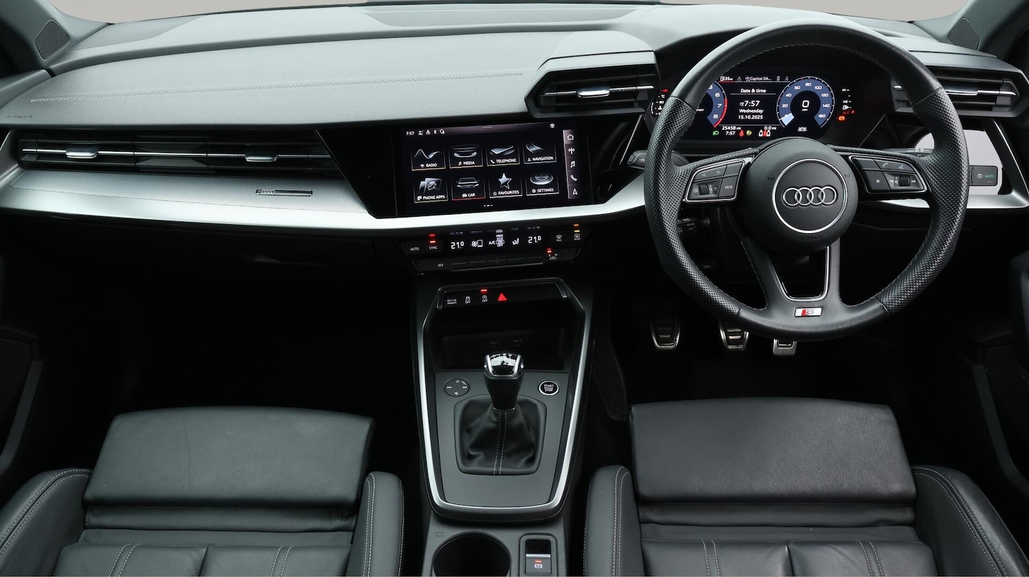 Used Audi A3 2022 for sale - 76294902: Photo 14