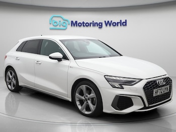 Audi - A3