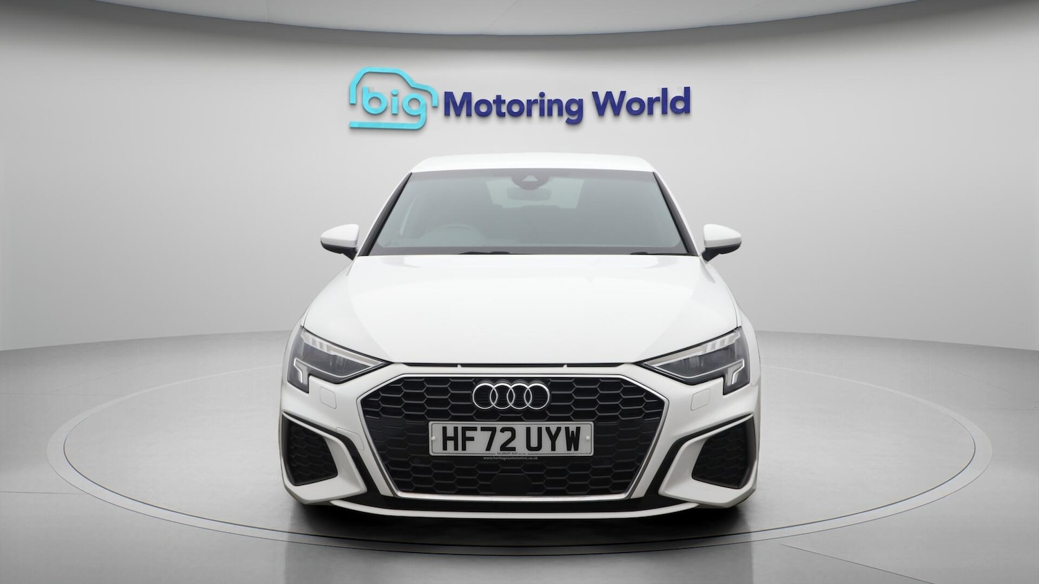 Used Audi A3 2022 for sale - 76294902: Photo 3