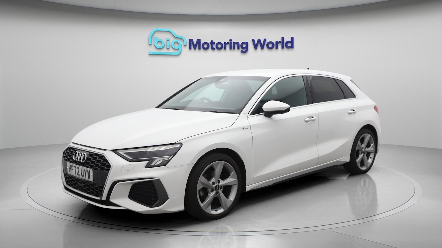 Used Audi A3 2022 for sale - 76294902: Photo 4