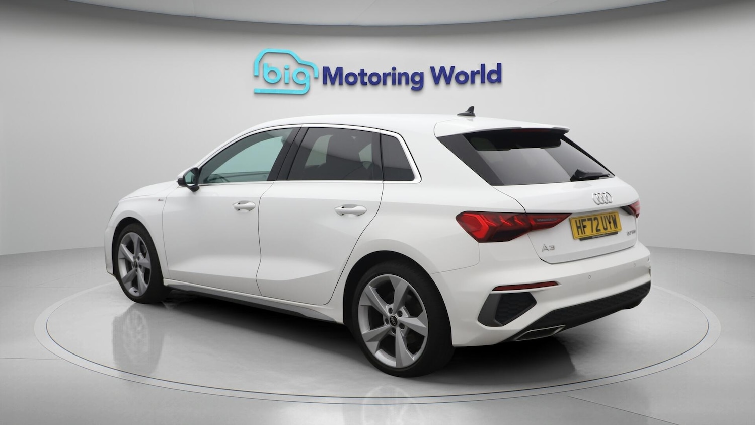 Used Audi A3 2022 for sale - 76294902: Photo 6