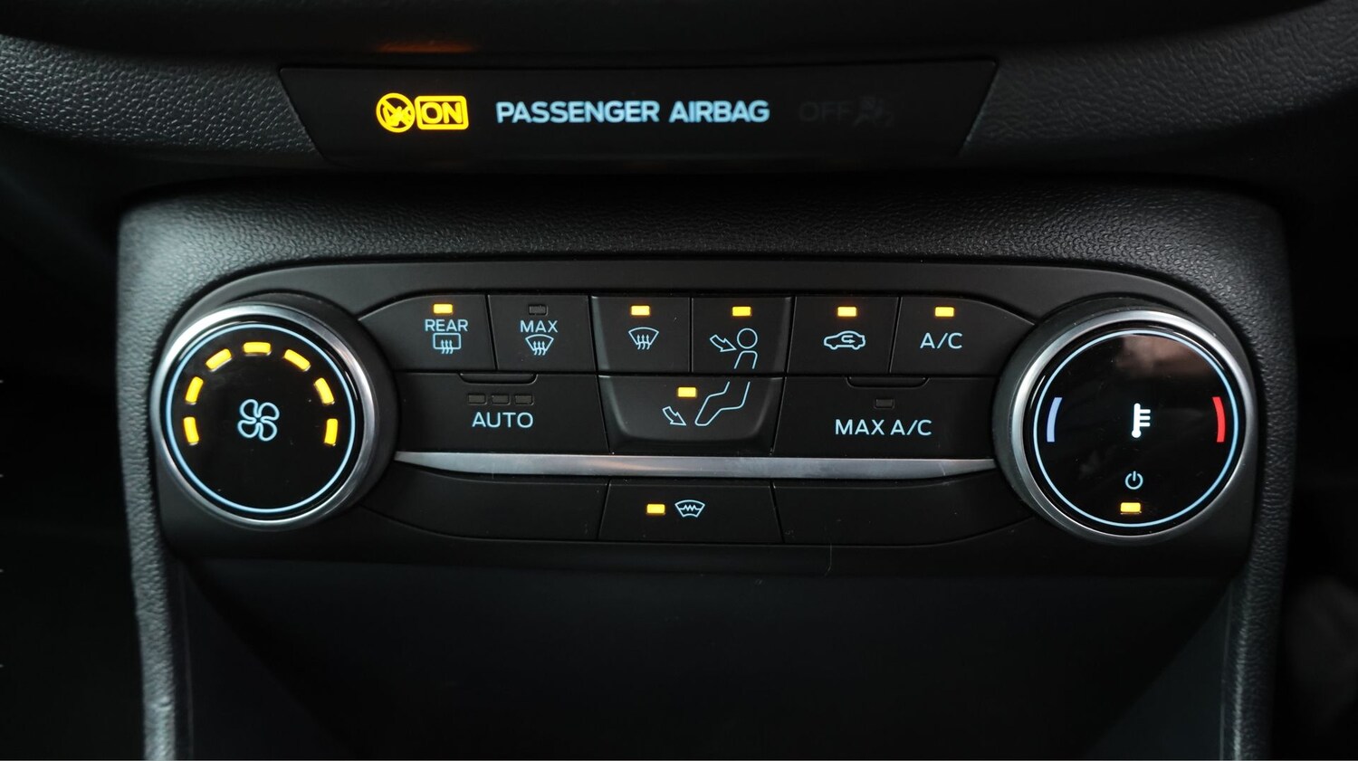 Used Ford Fiesta 2021 for sale - 77271482: Photo 12