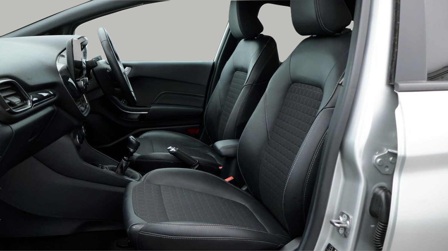 Used Ford Fiesta 2021 for sale - 77271482: Photo 14