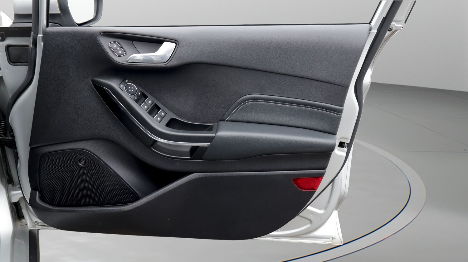 Used Ford Fiesta 2021 for sale - 77271482: Photo 15