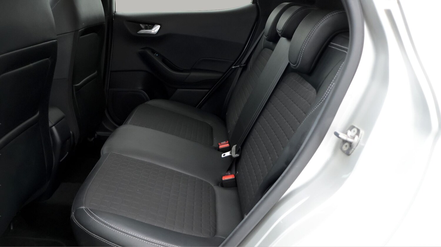 Used Ford Fiesta 2021 for sale - 77271482: Photo 16