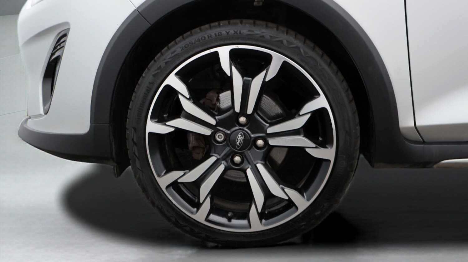 Used Ford Fiesta 2021 for sale - 77271482: Photo 18