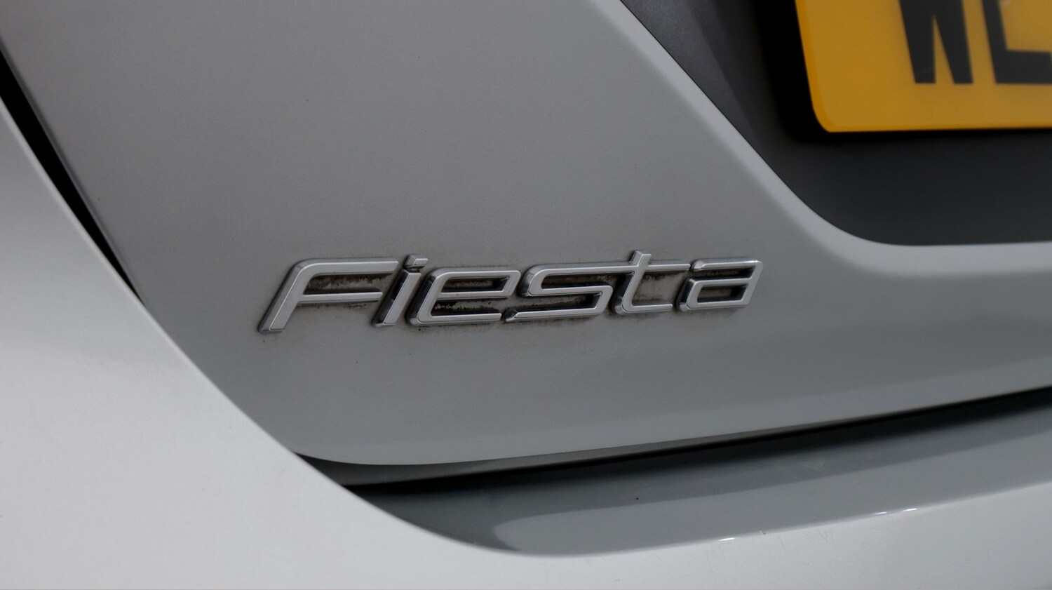 Used Ford Fiesta 2021 for sale - 77271482: Photo 22