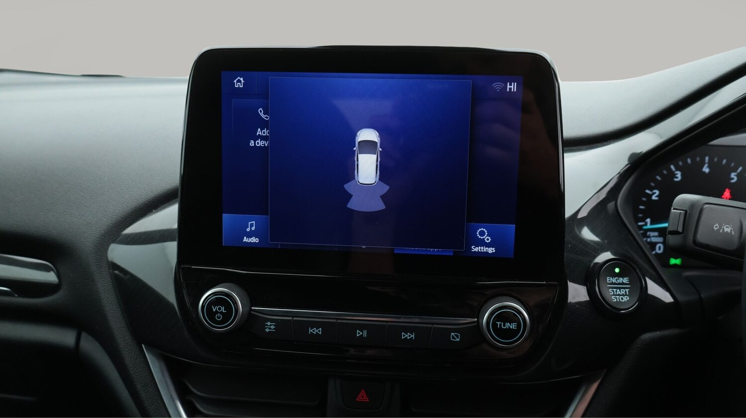 Used Ford Fiesta 2021 for sale - 77271482: Photo 27