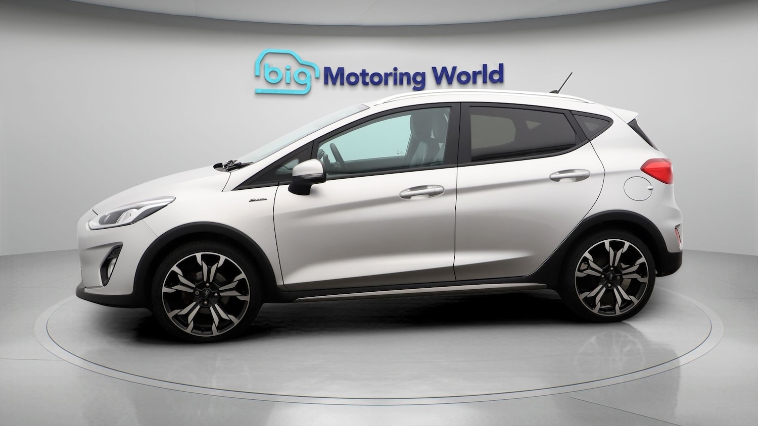 Used Ford Fiesta 2021 for sale - 77271482: Photo 4