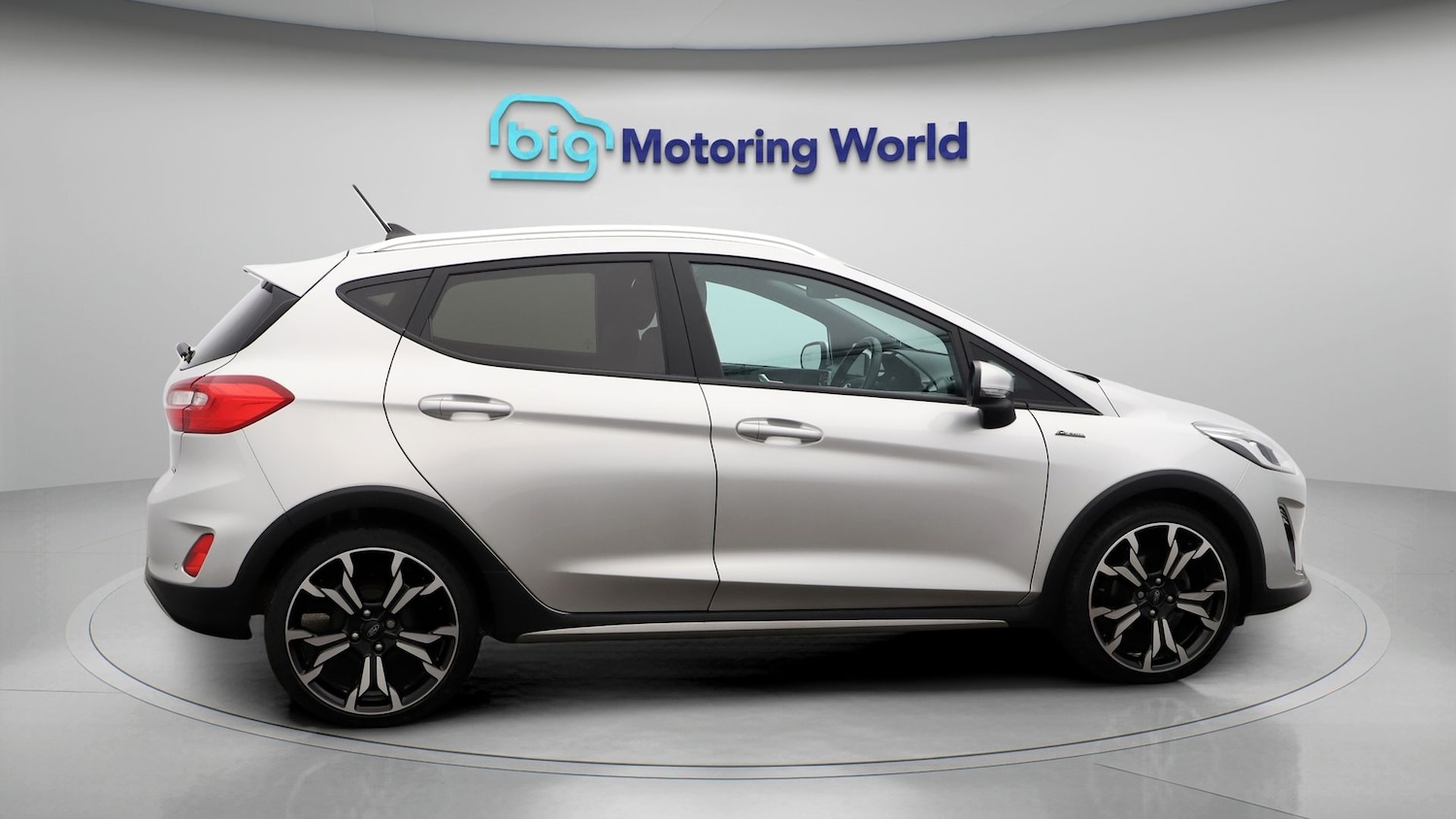 Used Ford Fiesta 2021 for sale - 77271482: Photo 8