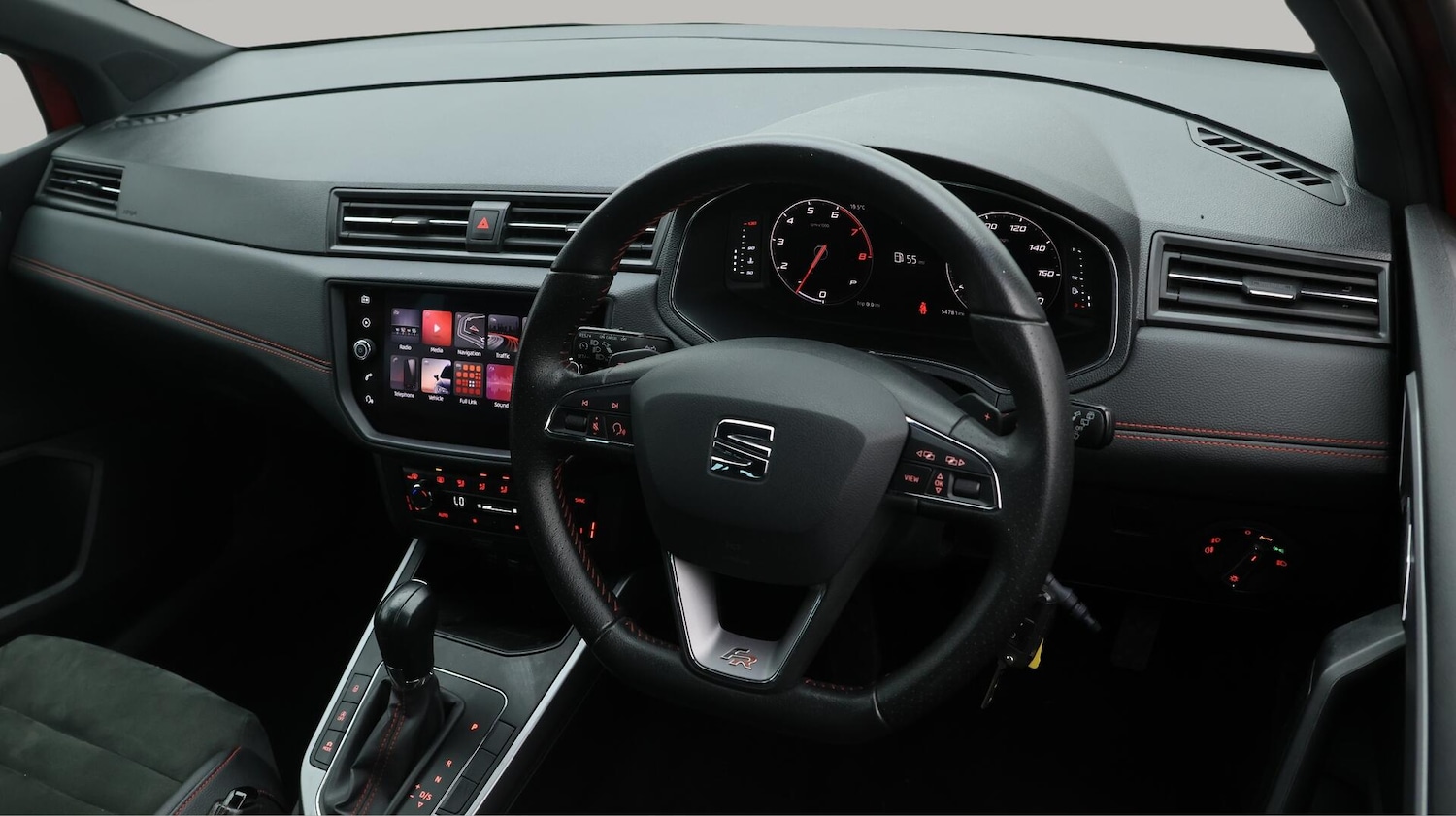 Used SEAT Arona 2020 for sale - 76013682: Photo 10
