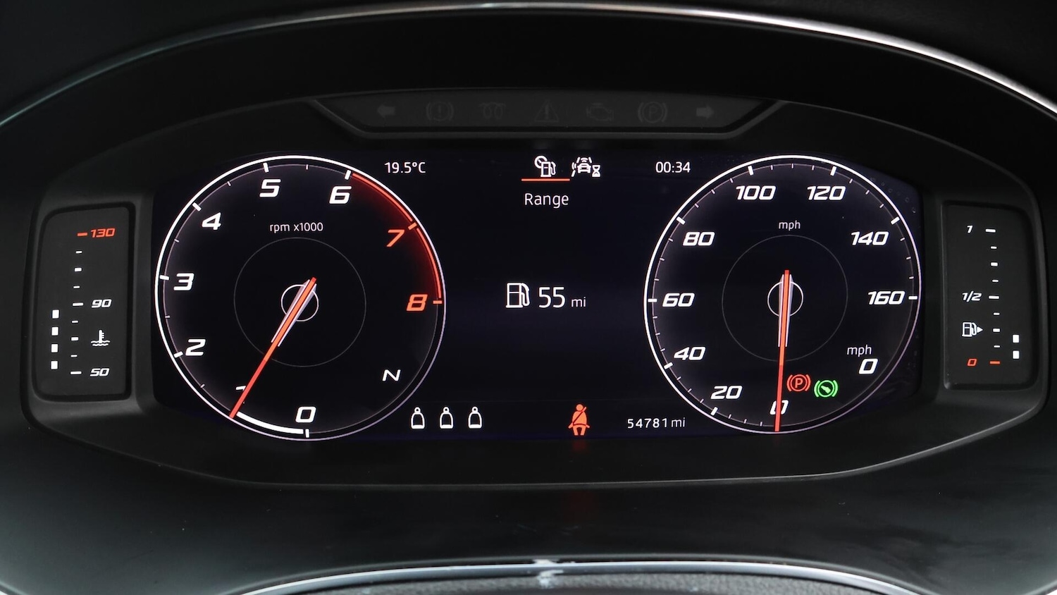 Used SEAT Arona 2020 for sale - 76013682: Photo 11