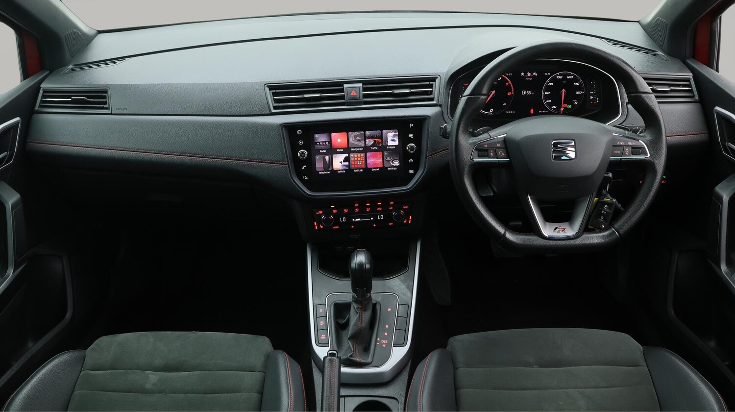 Used SEAT Arona 2020 for sale - 76013682: Photo 14