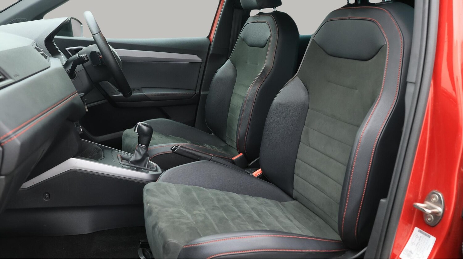 Used SEAT Arona 2020 for sale - 76013682: Photo 15