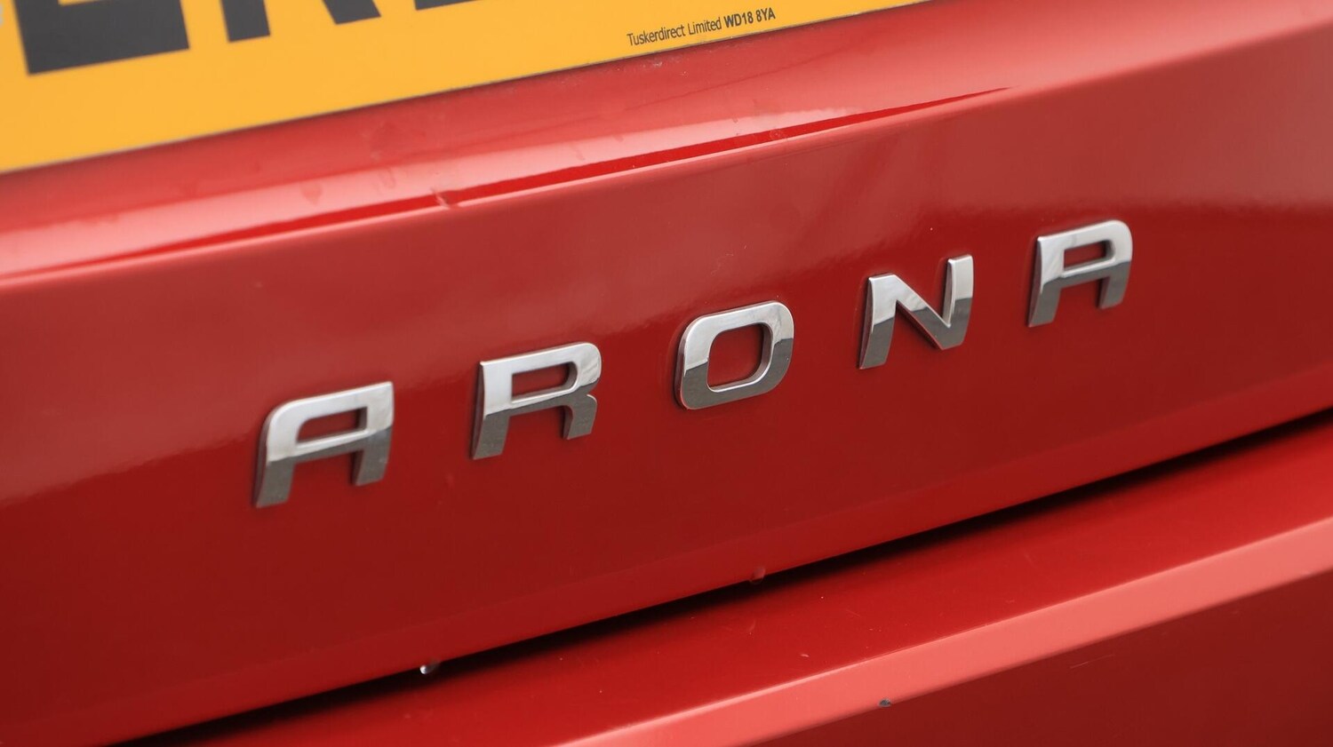 Used SEAT Arona 2020 for sale - 76013682: Photo 22