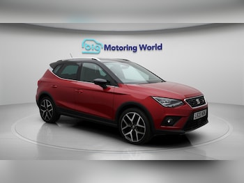 Used SEAT Arona 2020 for sale - 76013682: Photo 2