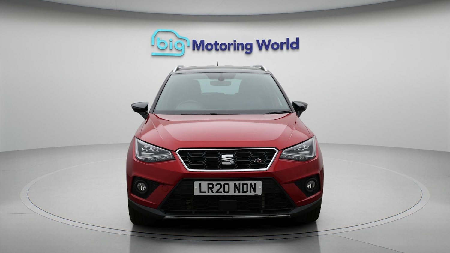 Used SEAT Arona 2020 for sale - 76013682: Photo 3