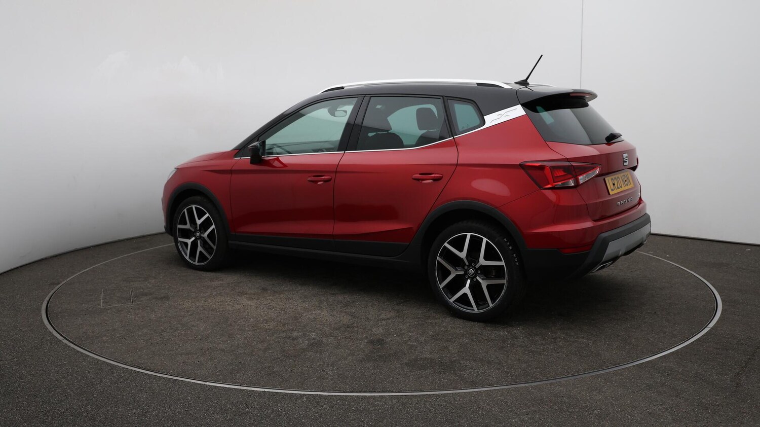 Used SEAT Arona 2020 for sale - 76013682: Photo 37