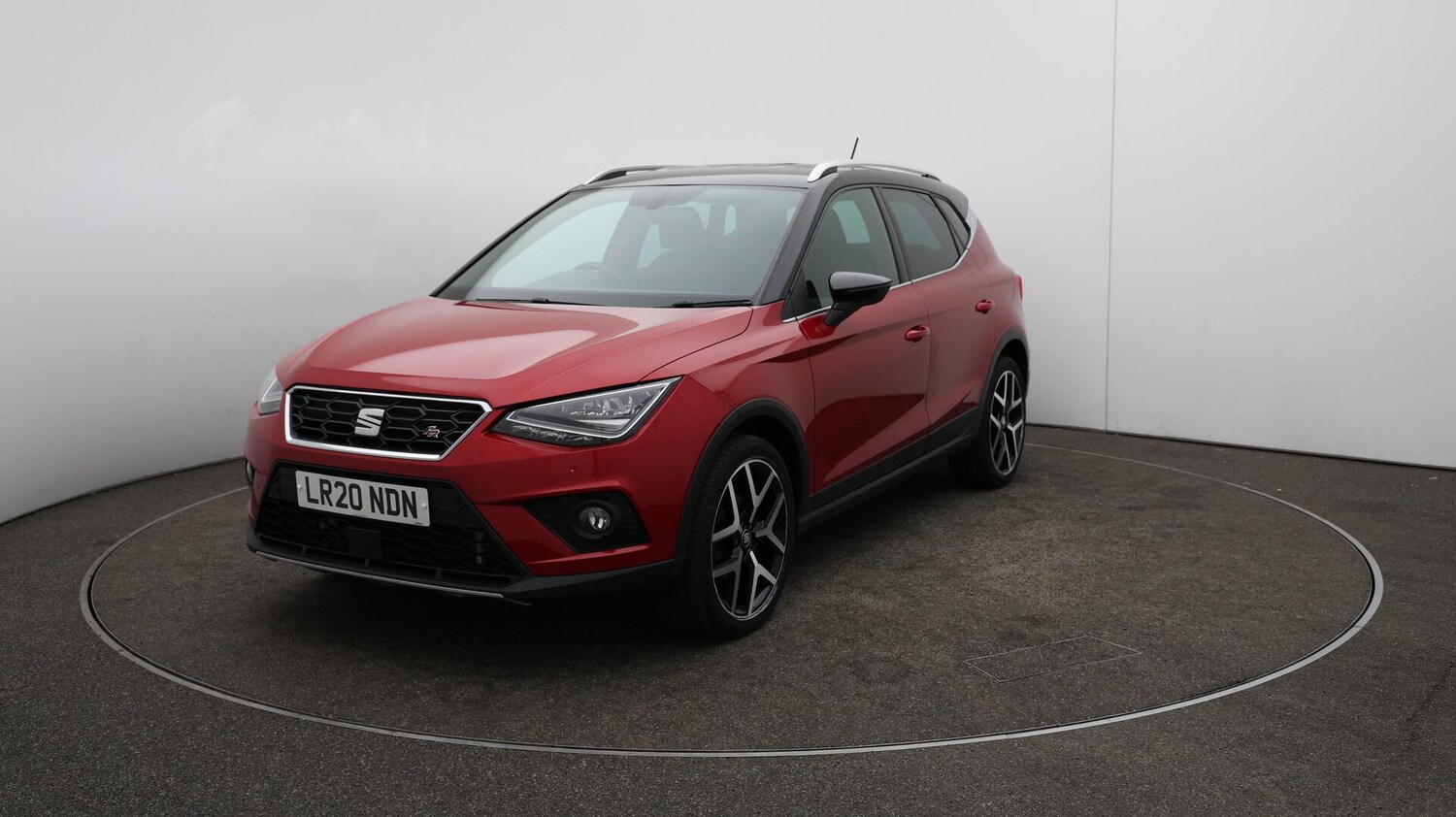 Used SEAT Arona 2020 for sale - 76013682: Photo 38