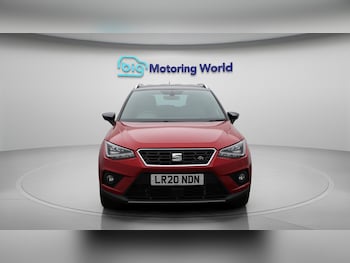 Used SEAT Arona 2020 for sale - 76013682: Photo 3
